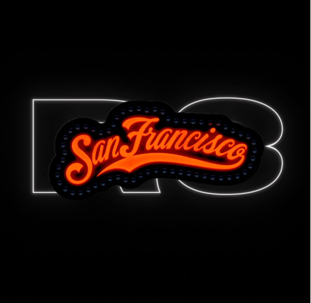 Iced Out Script (SF)