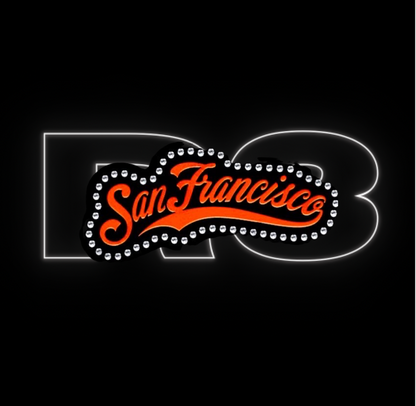 Iced Out Script (SF)