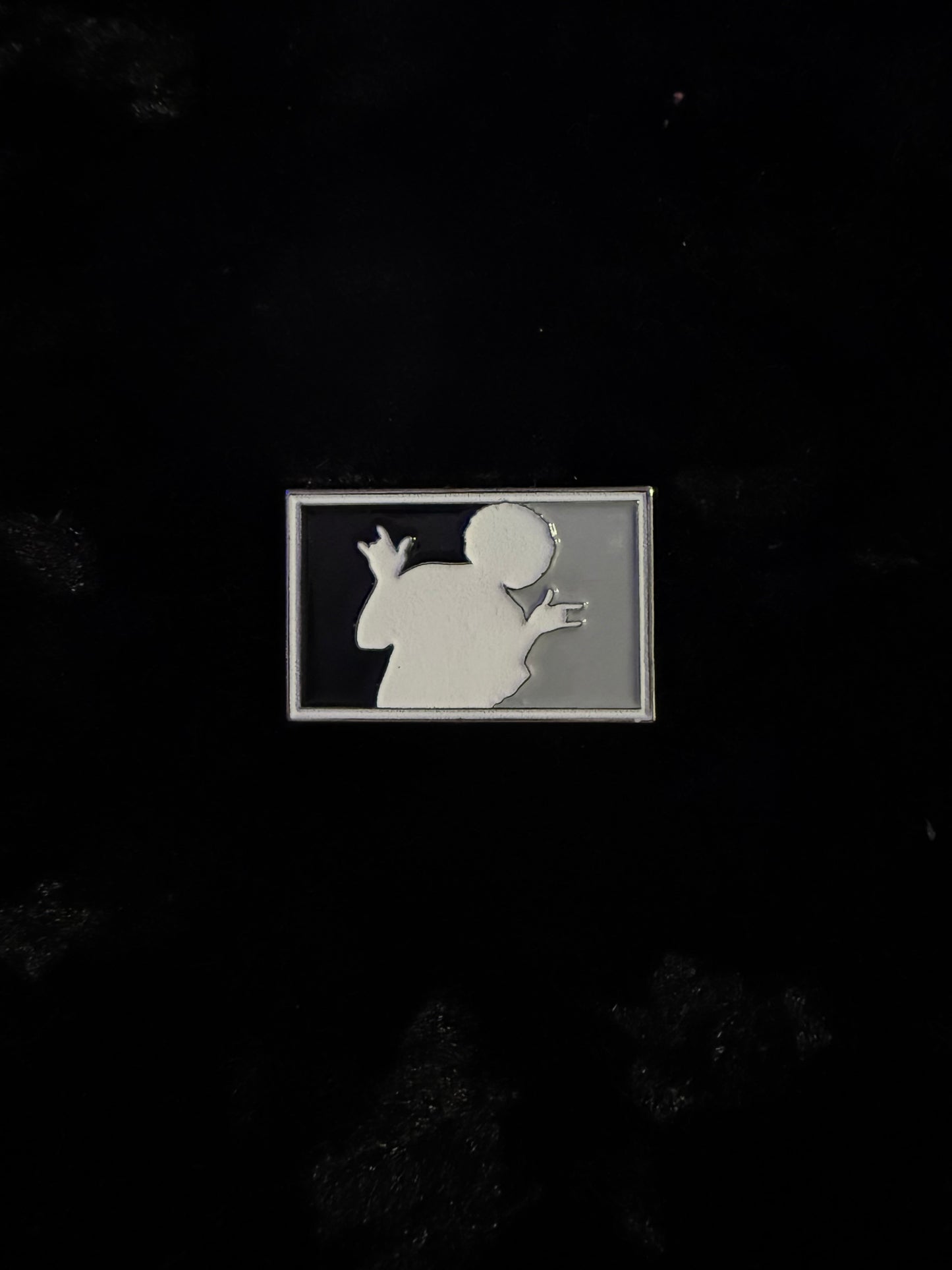 Thizz Pin (The Town)