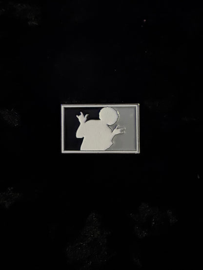 Thizz Pin (The Town)